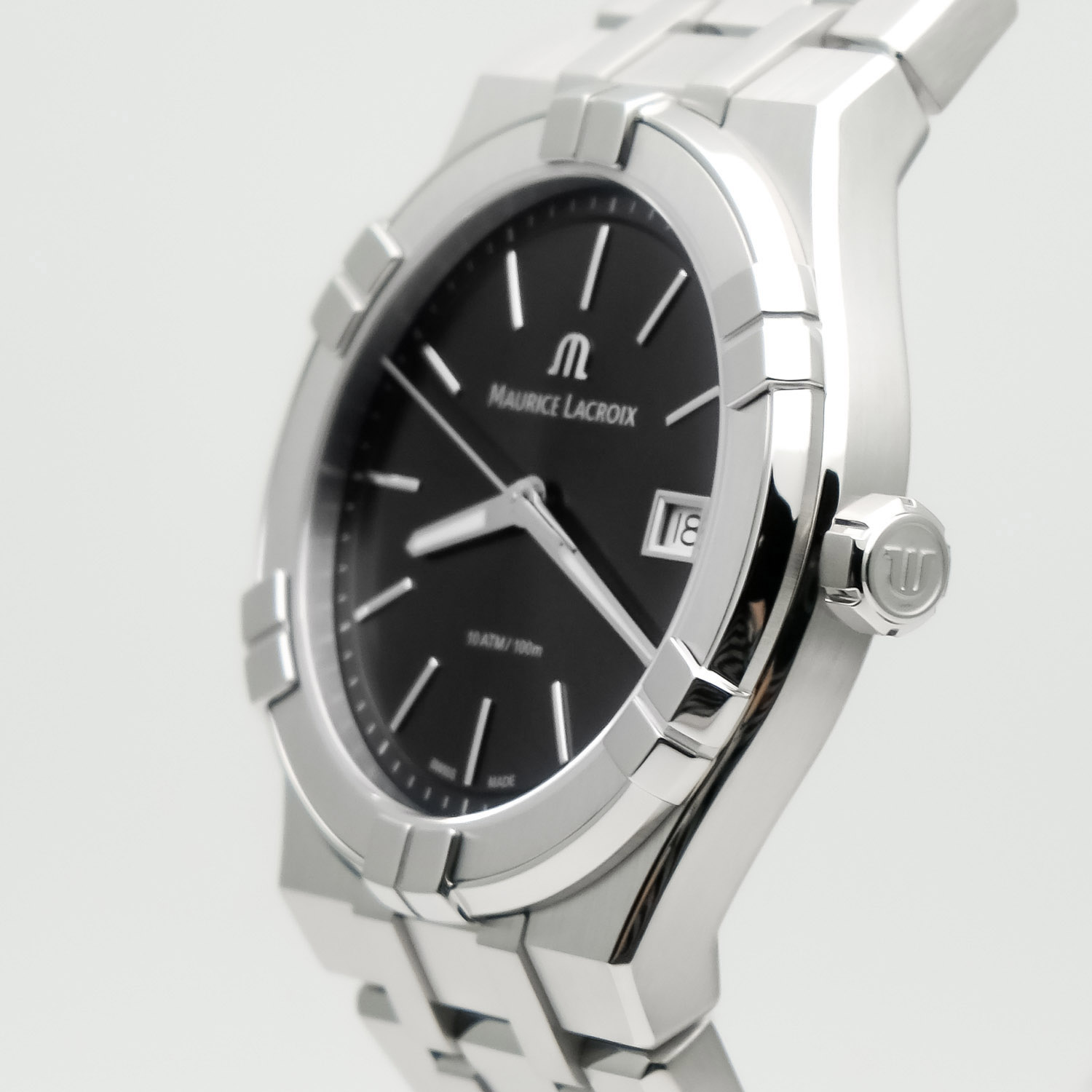 Maurice Lacroix AI1108-SS00F-330-A
